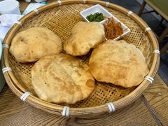 -茂盛小吃(蓝田店)