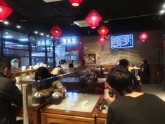 -贺秦生陕面王(富力城店)