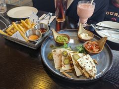 -blue frog蓝蛙(长泰广场店)