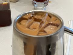-金利茶餐厅(中船汇店)