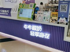 -一只酸奶牛(来福士店)