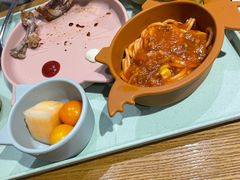 -西语炭烧牛排·西厨(石龙店)
