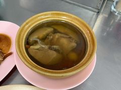 -红大哥水门鸡饭(總店)