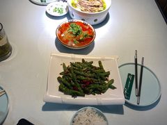-白马宴·椒麻鸡(新华南路店)