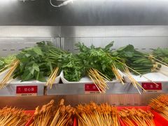 -袁记串串香(新南门店)