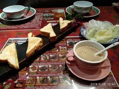 -小娘惹厨房Little Nyonya(狮城有约上榜店)