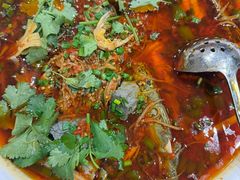 -院8里·少城记忆老川菜(宽窄巷子店)