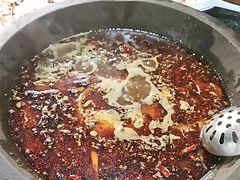 -秦巴石锅鱼(文化南路店)