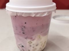 -一鸣真鲜奶吧(中央花园店)