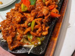 -津菜宋记老房子(平山道店)