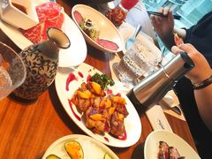 -Mr·Fish鱼鲜生海鲜放题(银泰in99店)