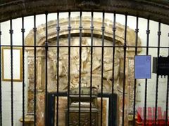 -瓦伦西亚大教堂