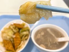 圆白菜-北大家园食堂