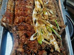 -清真·馬坡二旦烧烤(人生一串拍摄店)