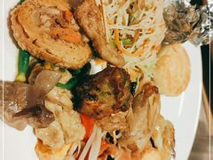 -南普陀素菜馆