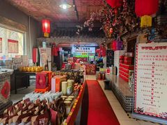 -即墨老公社·海肠捞饭大王(古城店)