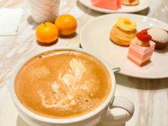 -星璞餐厅(深铁塘朗城君璞酒店)