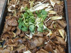 -清真永恒华威肉饼(潘家园店)