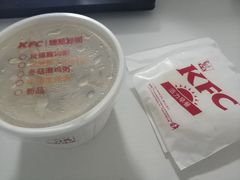 -肯德基(彩德城店)