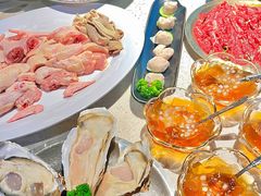 -顺德公广东猪肚鸡·煲仔饭(白石洲店)