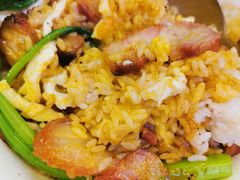 -澳门陈光记烧味饭店(郎家园店)