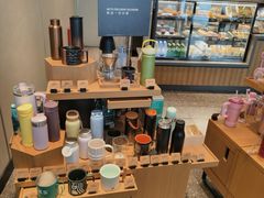 -星巴克臻选(周浦万达店)