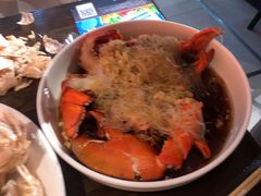 -盒马鲜生(杭州运河上街店)
