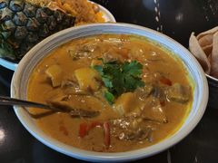 -Thai Alley泰爱里(二沙岛店)