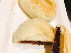 -一叶一世界·素食餐厅(锦华万达店)