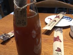 -渝是乎酸菜鱼(龙旗购物中心店)