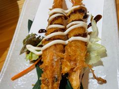 -鲔吞日料(溧阳万达广场店)