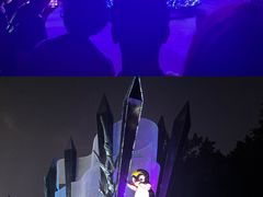 -珠海长隆海洋王国