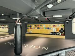 -TRACTION 运动中心(金融街店)