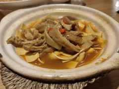 -新白鹿餐厅(城西银泰城店)