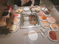 -海底捞火锅(龙岗星河COCO Park店)