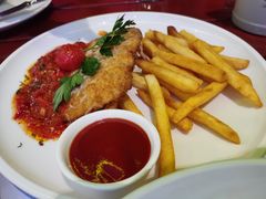 -Paulaner·德国帕拉娜自酿啤酒餐厅(海上世界店)