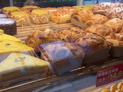 -味多美蛋糕(义和庄地铁店)
