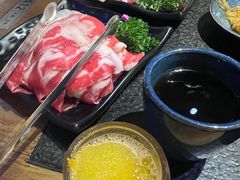 -湊湊火锅·茶憩(东城民盈国贸城店)