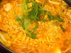 -槿Story·韩国料理(望京韩国美食城店)