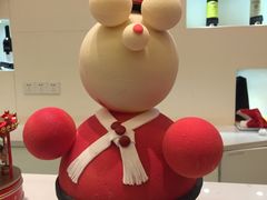 -宁波万豪酒店
