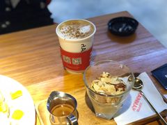 阿芙佳朵Affogato-雨人咖啡(扬帆广场店)