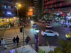 -Peet's Coffee皮爷咖啡(大学路店)