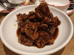 -新白鹿餐厅(城西银泰城店)