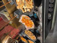 -東盛炭烤自助料理(玄武招商花园城店)