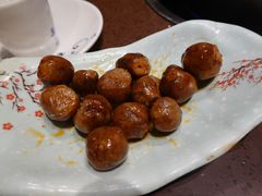 -青山青豆花·笑禅豆腐鱼(黄泥塝店)
