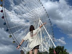 -南昌之星摩天轮