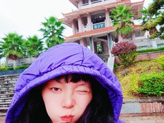-贵定县军民同心公园