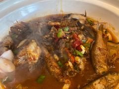 -鸿运楼·舌尖上的徽菜