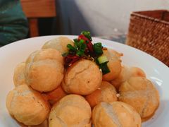-蜗牛小馆醉乡民谣云南菜(惠新西里店)