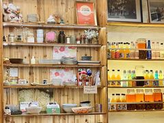 零售区-顶屋咖喱(街道口总店)
